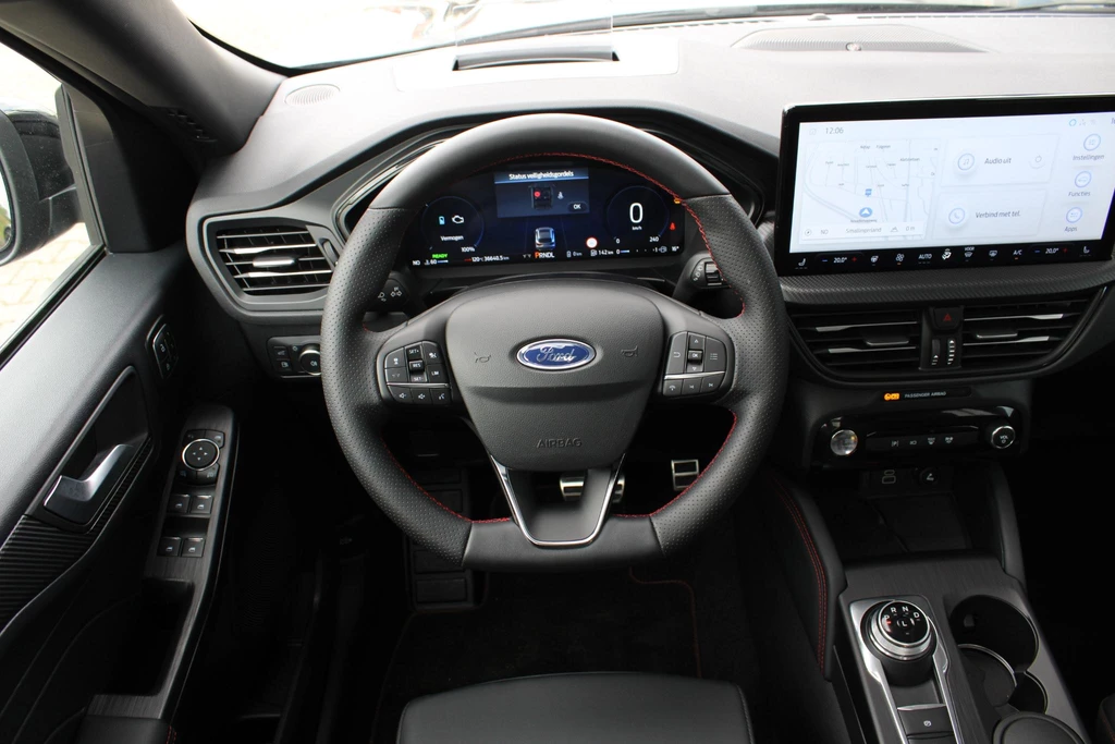 Ford Kuga – foto 19