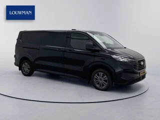 Ford Transit Custom – thumbnail 11