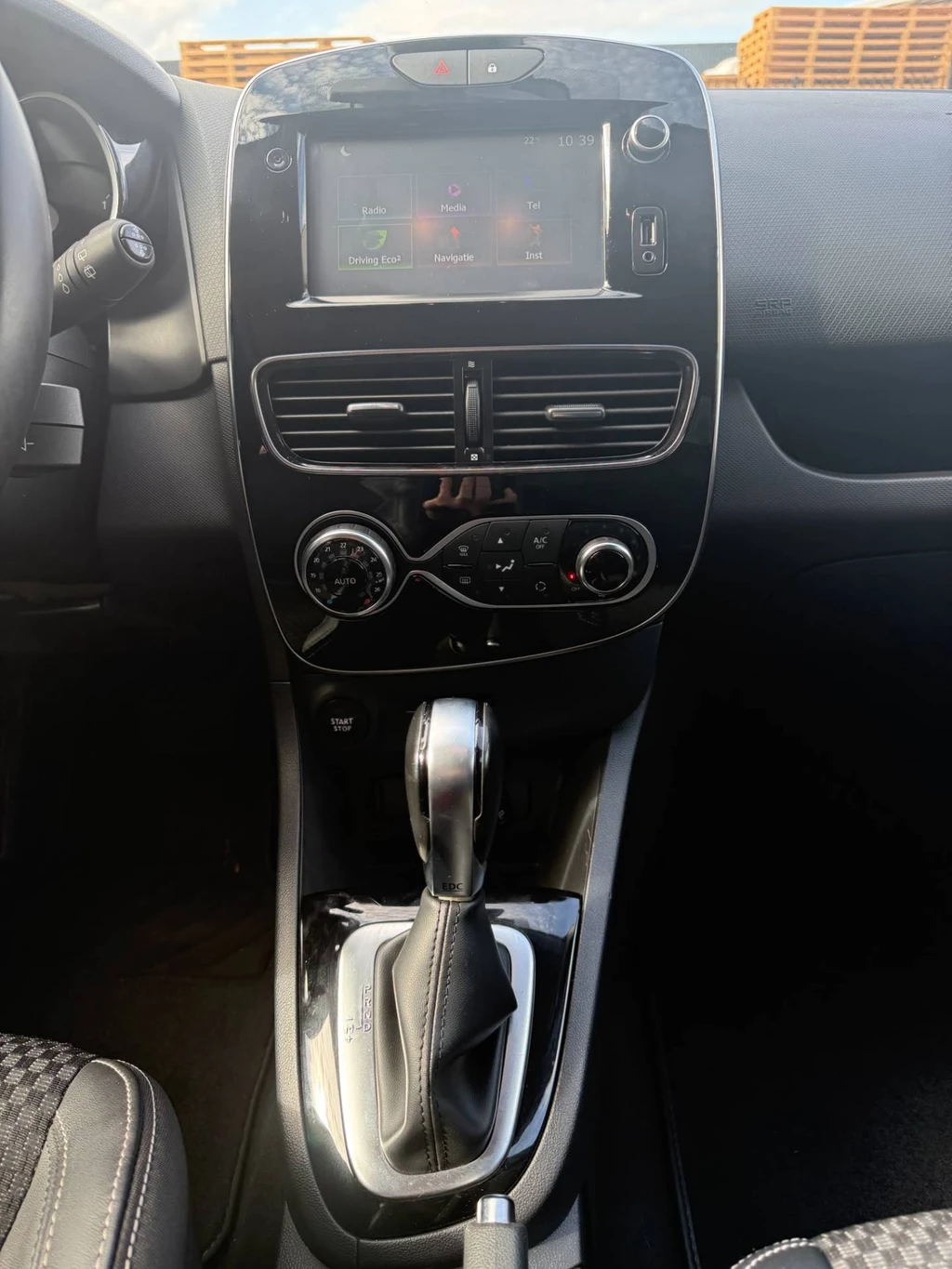 Renault Clio – foto 27