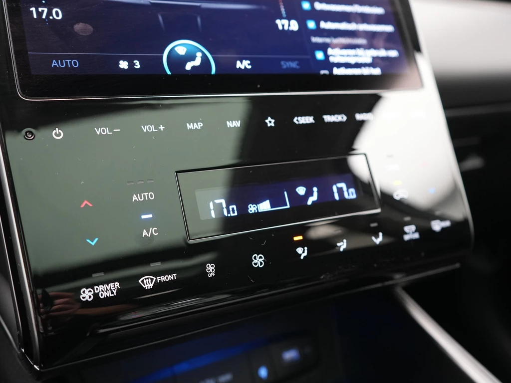 Hyundai Tucson – foto 35