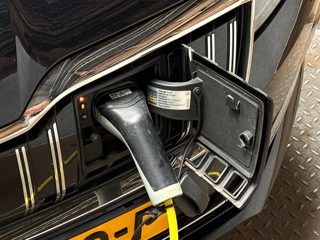 Škoda Superb – foto 26