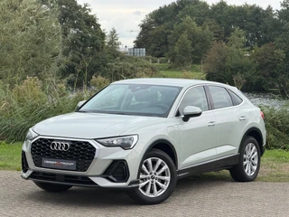 Audi Q3 – thumbnail 1