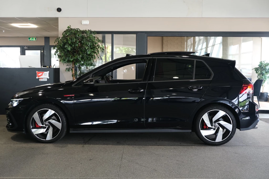 Volkswagen Golf – foto 3