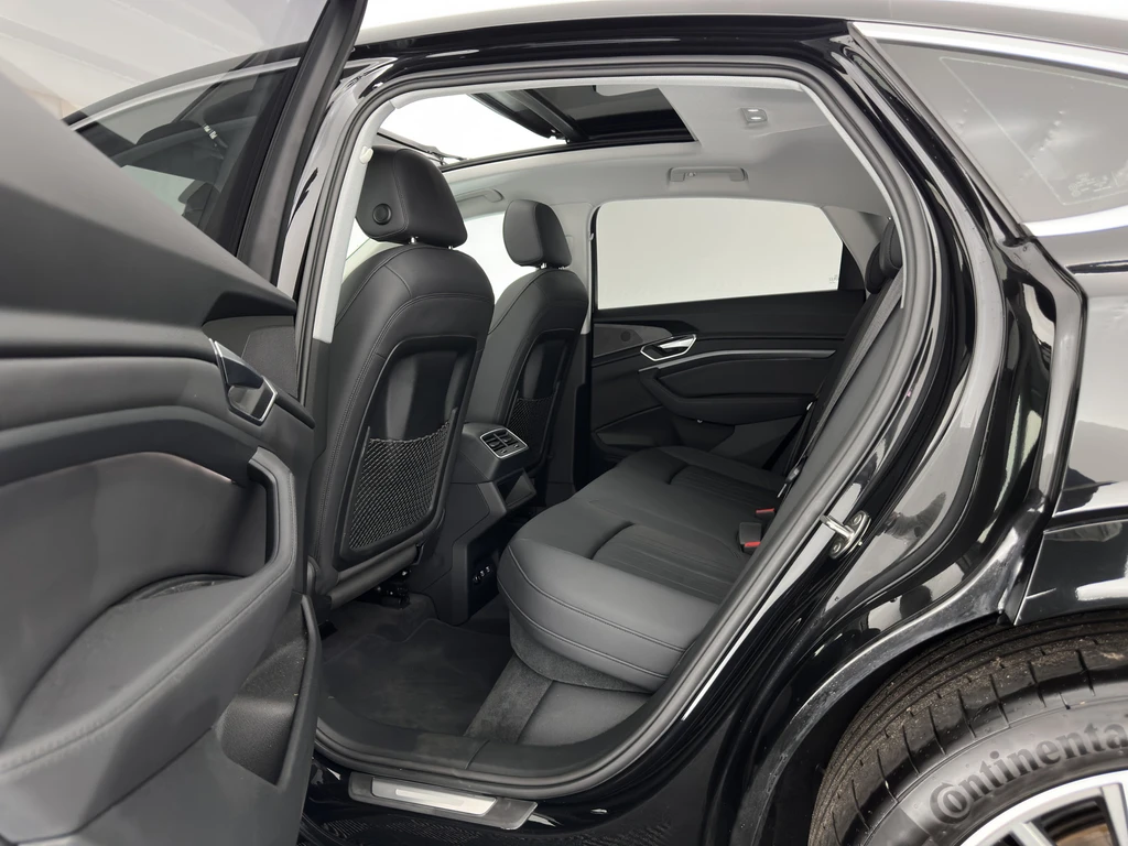 Audi e-tron – foto 11