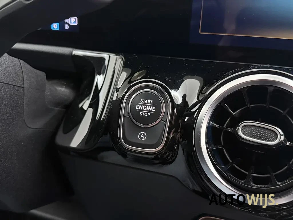 Mercedes-Benz B-Klasse – foto 15