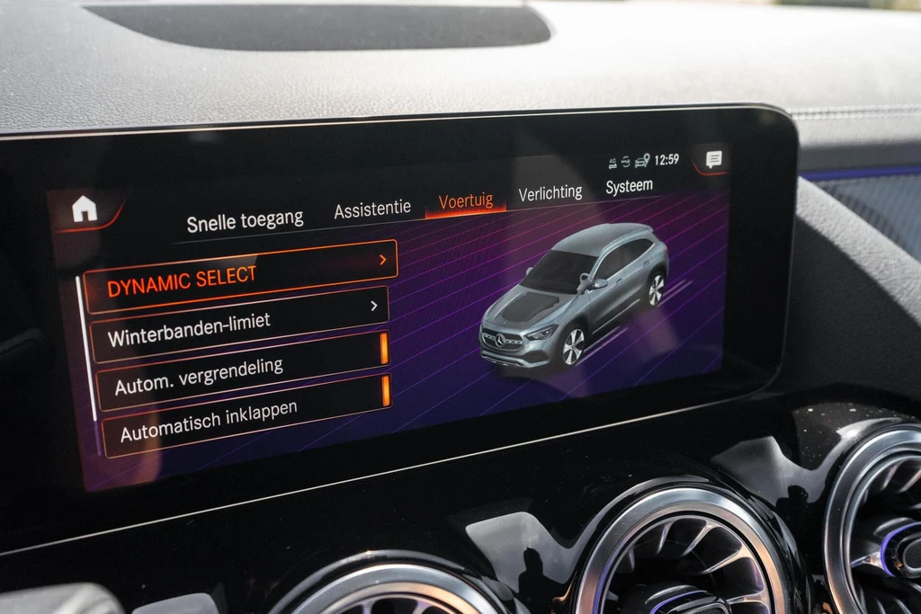 Mercedes-Benz GLA – foto 40