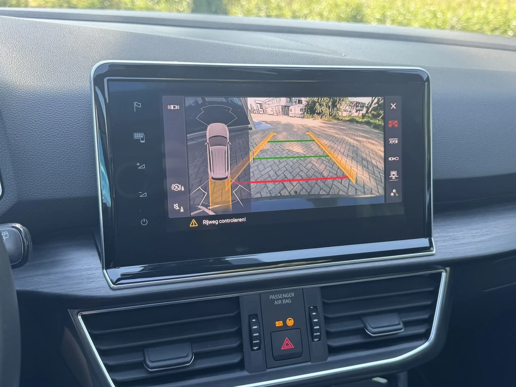 SEAT Tarraco – foto 7