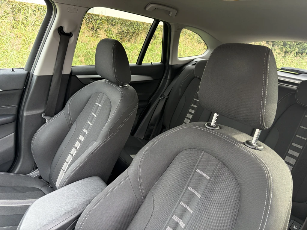 BMW X1 – foto 15