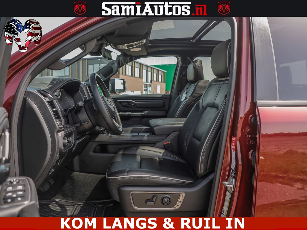 Dodge Ram Pick-Up – foto 31
