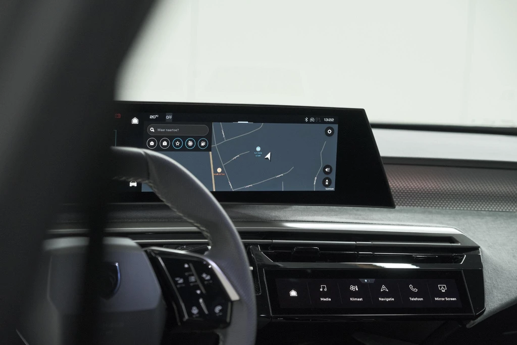 Peugeot 3008 – foto 37