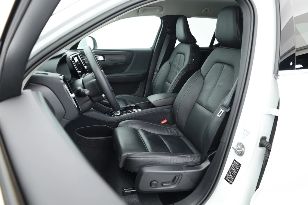Volvo XC40 – foto 5