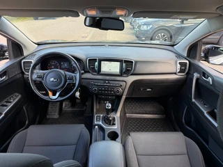 Kia Sportage – thumbnail 8