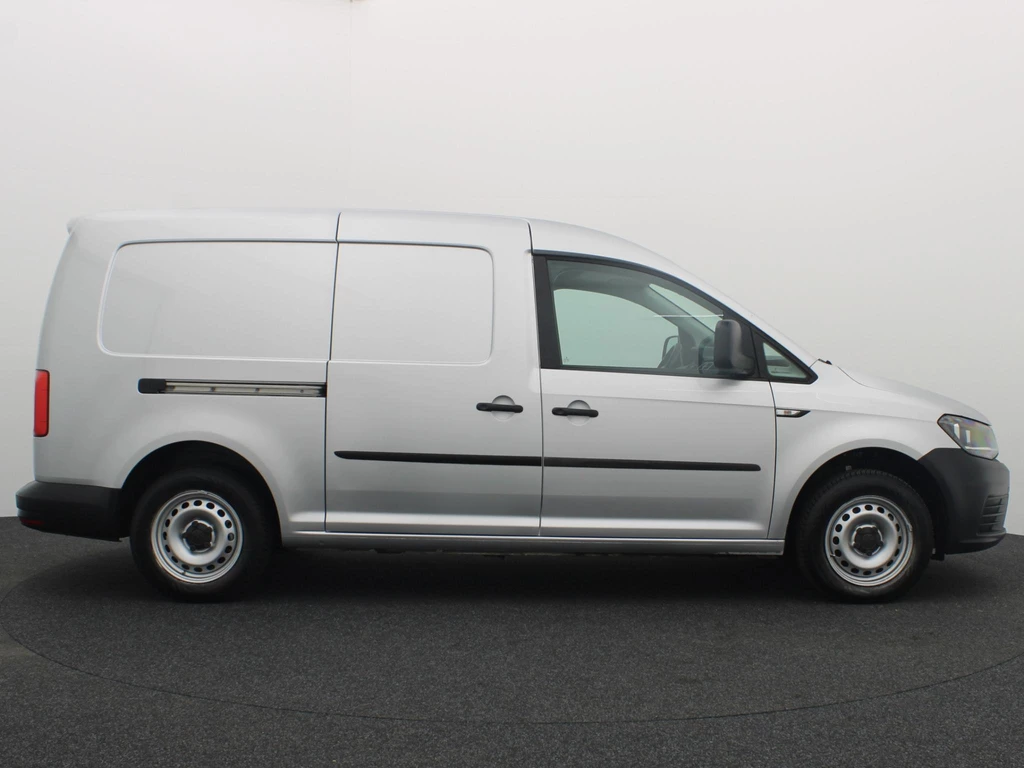 Volkswagen Caddy – foto 6