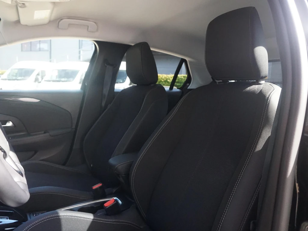 Opel Corsa – foto 8