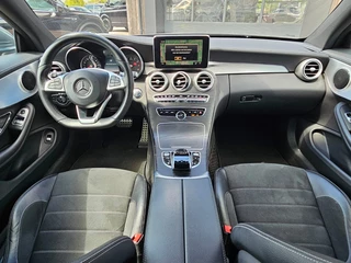 Mercedes-Benz C-Klasse – thumbnail 7