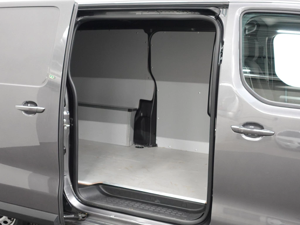 Opel Vivaro – foto 39