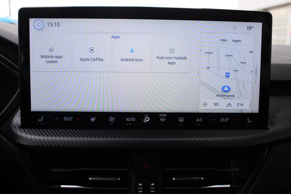 Ford Kuga – foto 31