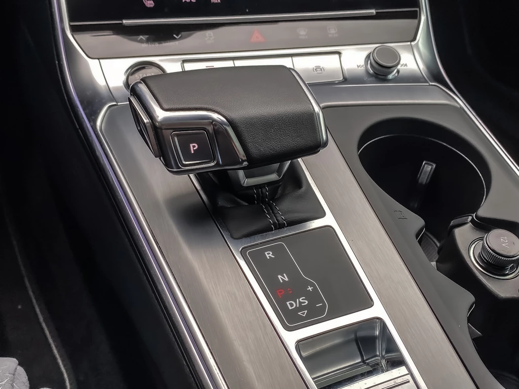 Audi A6 – foto 68