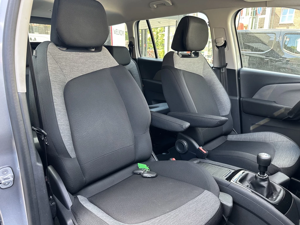 Citroën Grand C4 Picasso – foto 16