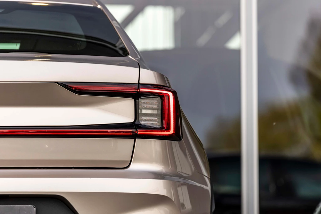 Polestar 2 – foto 36