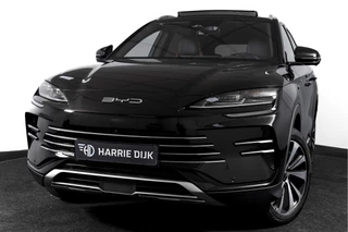 BYD SEAL U – thumbnail 2