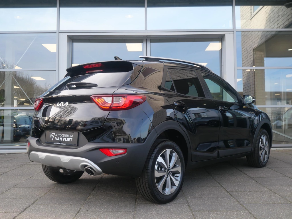 Kia Stonic – foto 4