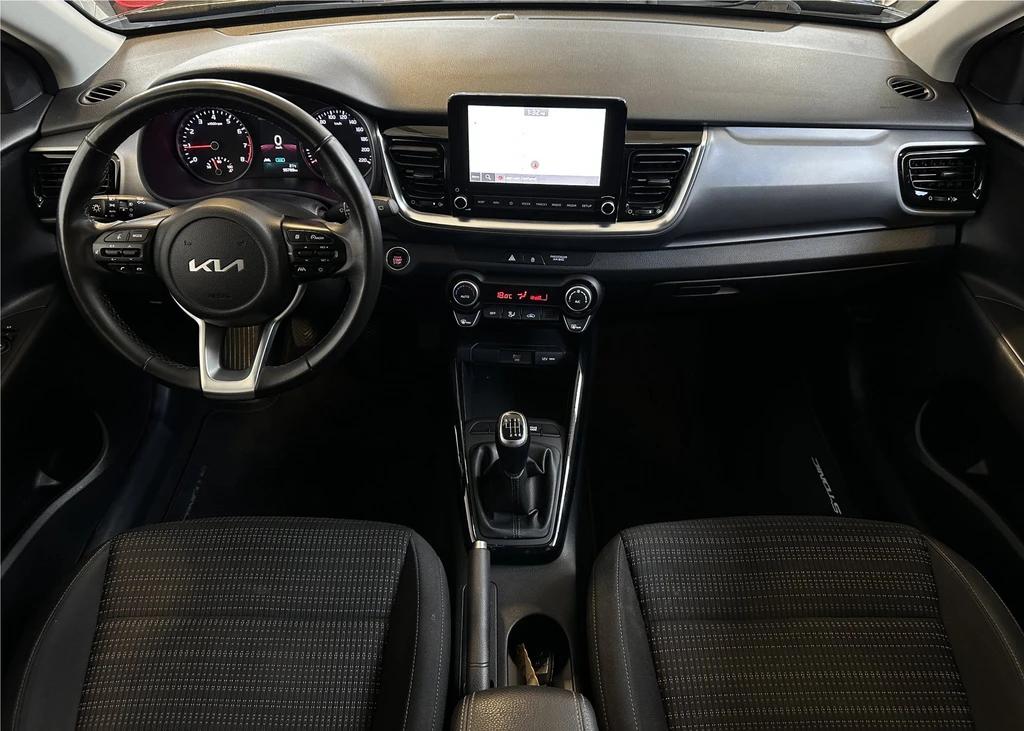 Kia Stonic – foto 13
