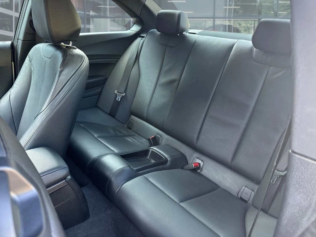 BMW 2 Serie – foto 12