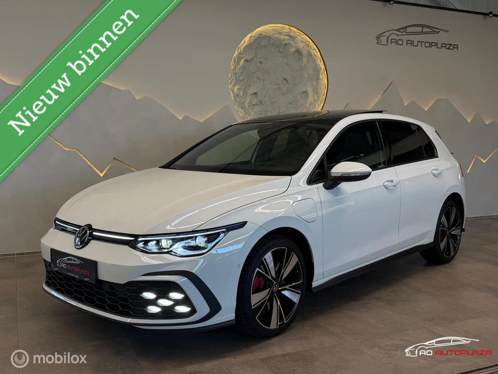 Volkswagen Golf – foto 1