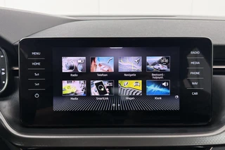 Škoda Kamiq – thumbnail 22