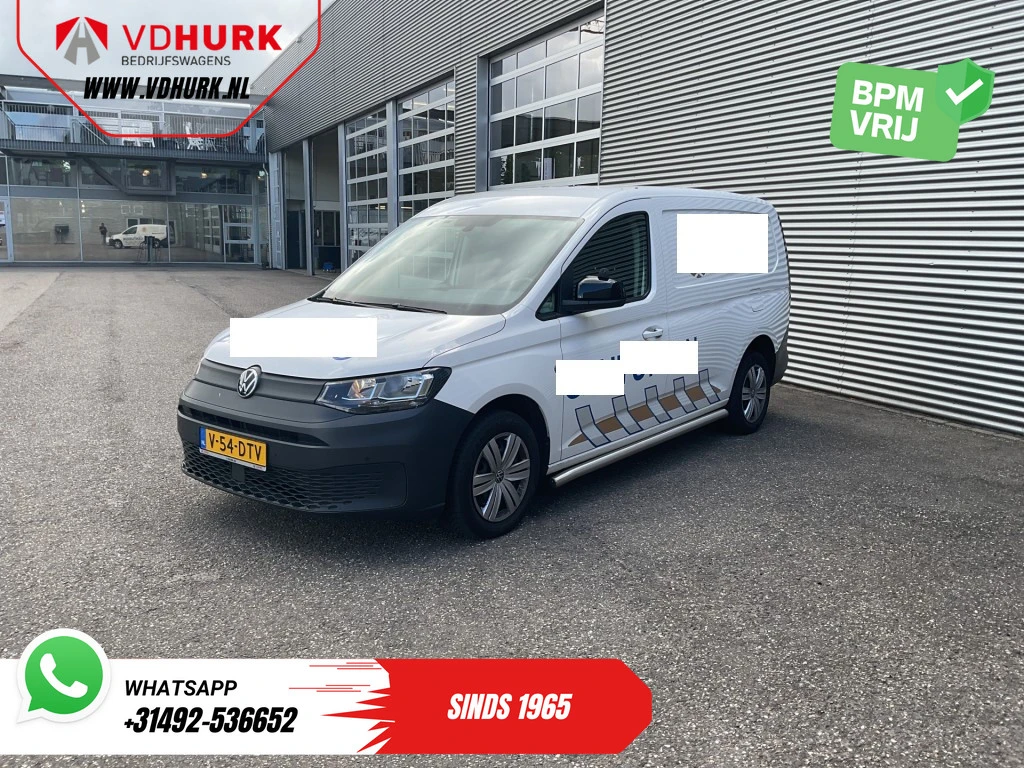 Volkswagen Caddy – foto 2