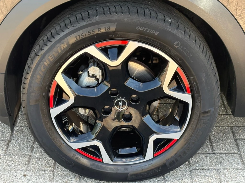 Opel Mokka – foto 18