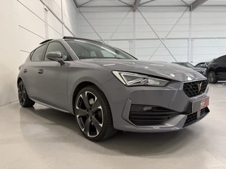 CUPRA Leon – thumbnail 10