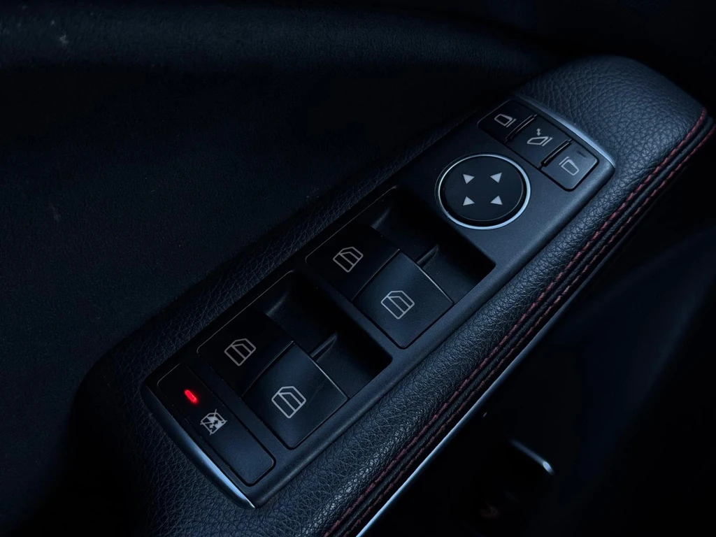Mercedes-Benz CLA – foto 27