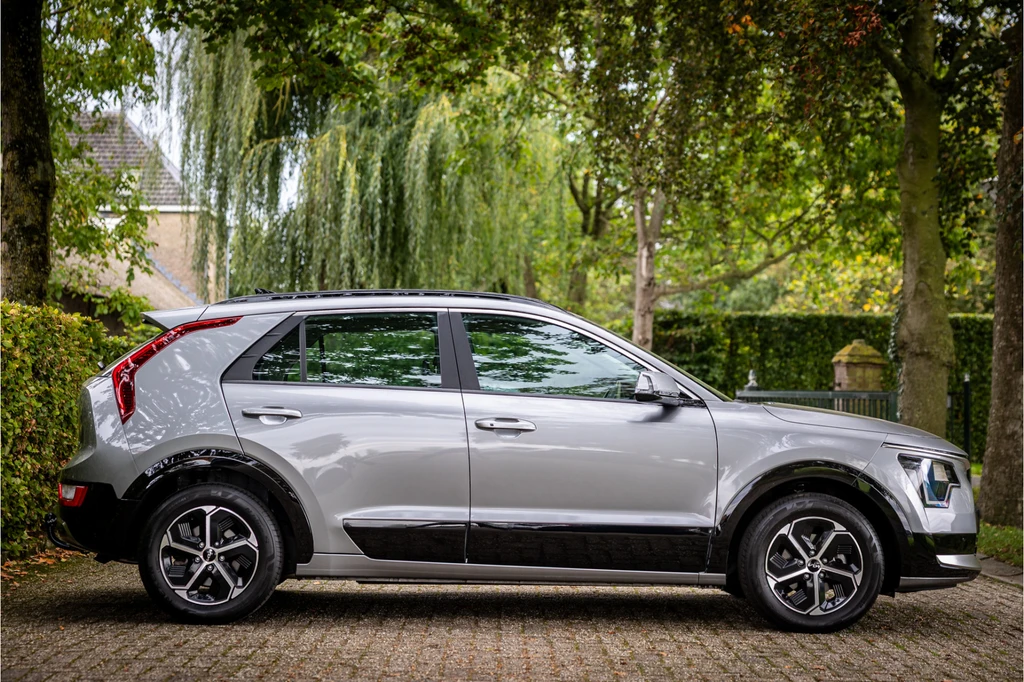 Kia Niro – foto 9