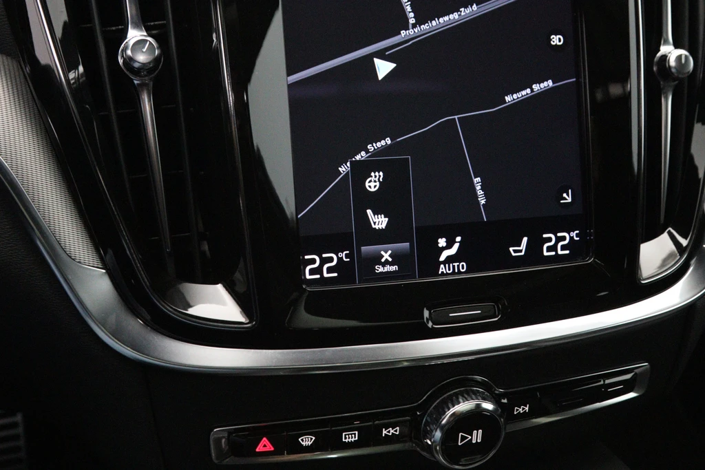 Volvo V60 – foto 21