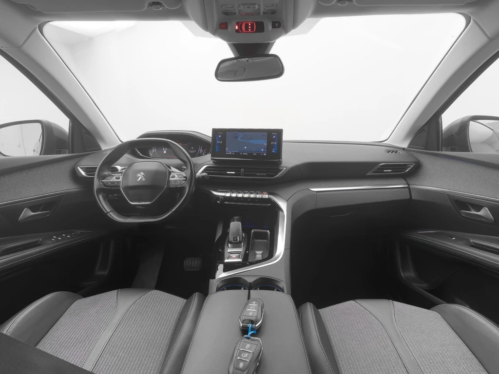 Peugeot 3008 – foto 22