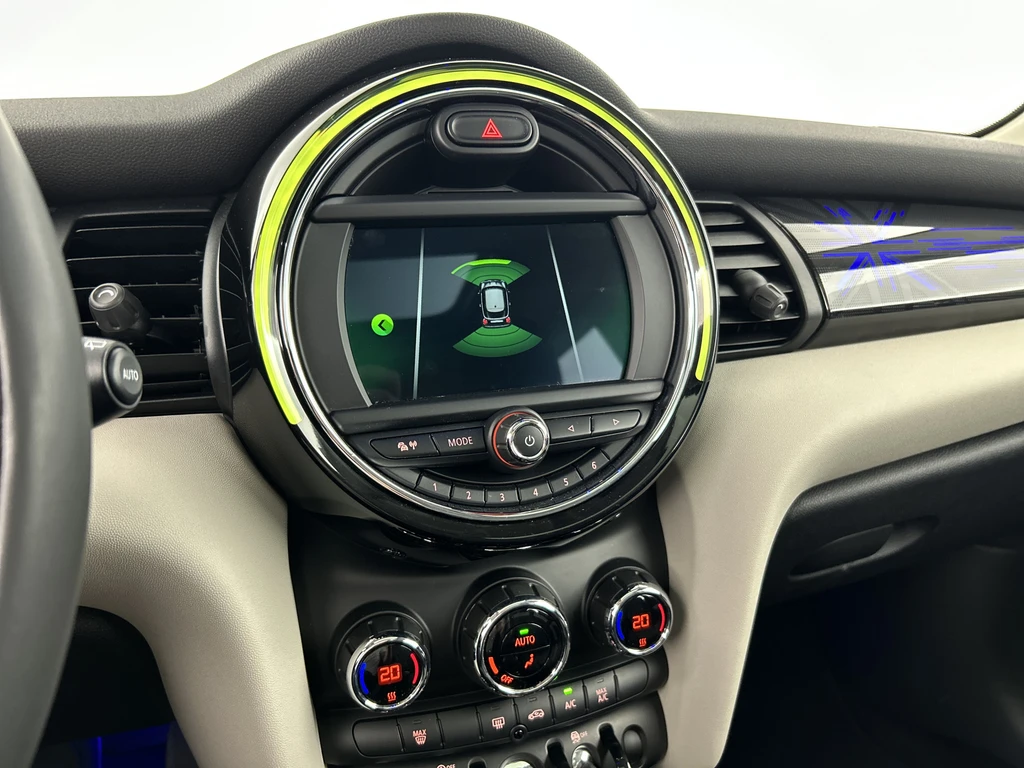 MINI Cooper – foto 23