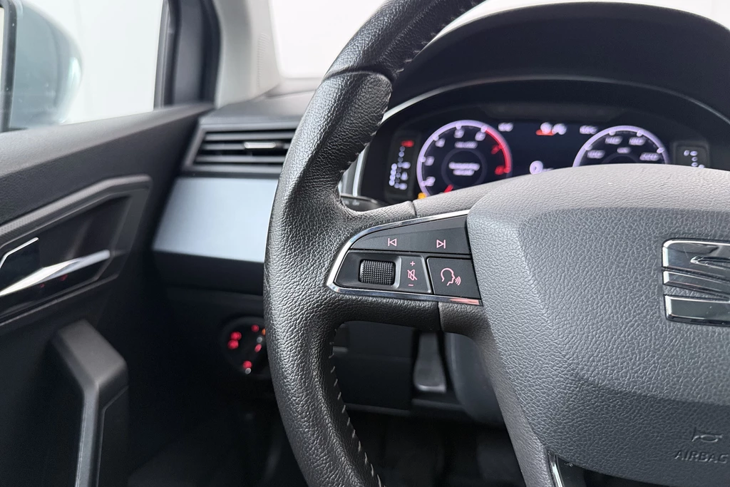 SEAT Arona – foto 16