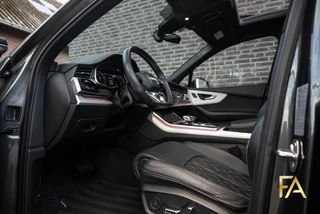 Audi Q7 – thumbnail 29