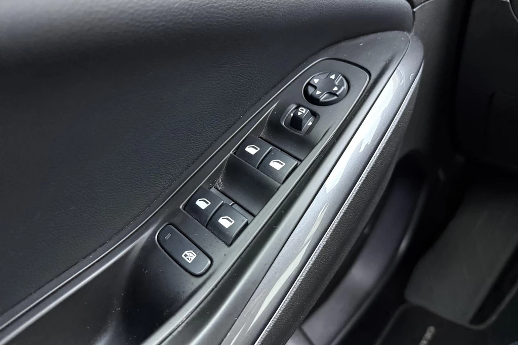 Opel Grandland X – foto 25