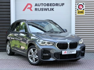 BMW X1 – thumbnail 7