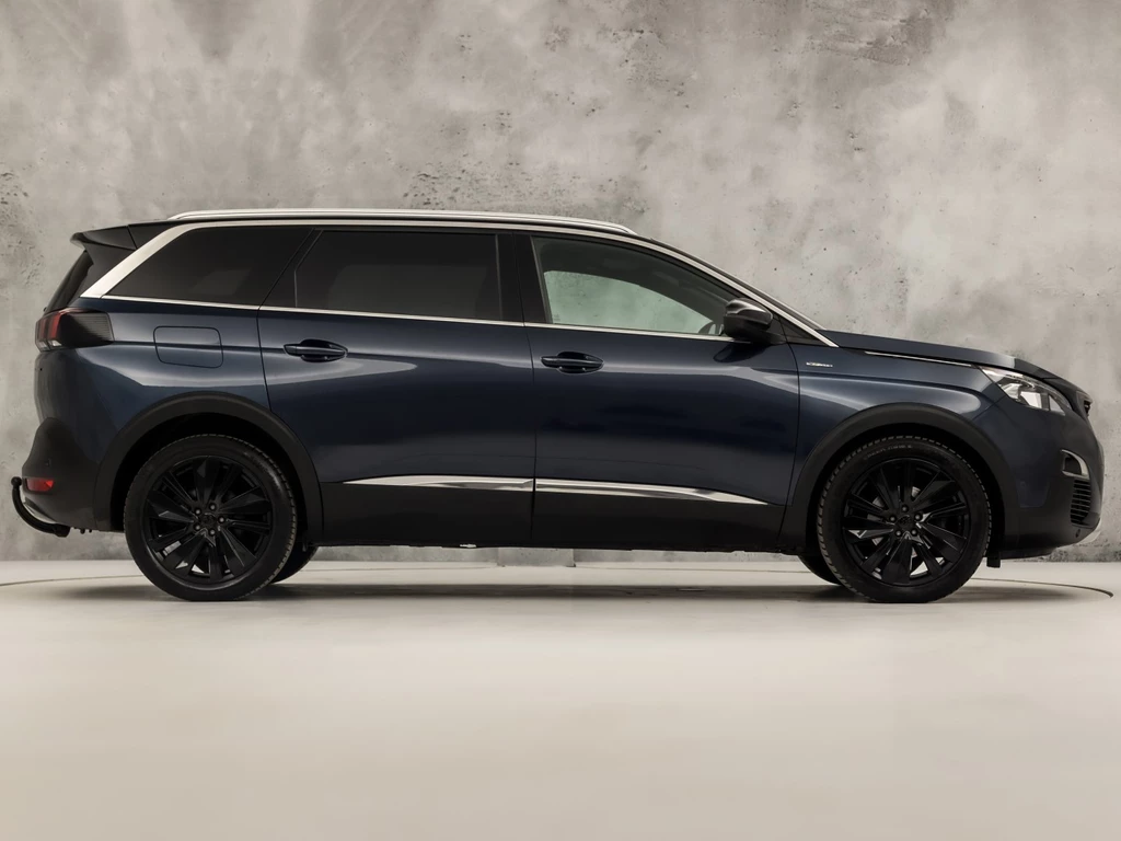 Peugeot 5008 – foto 7