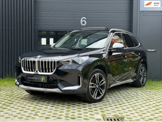 BMW X1 – thumbnail 1