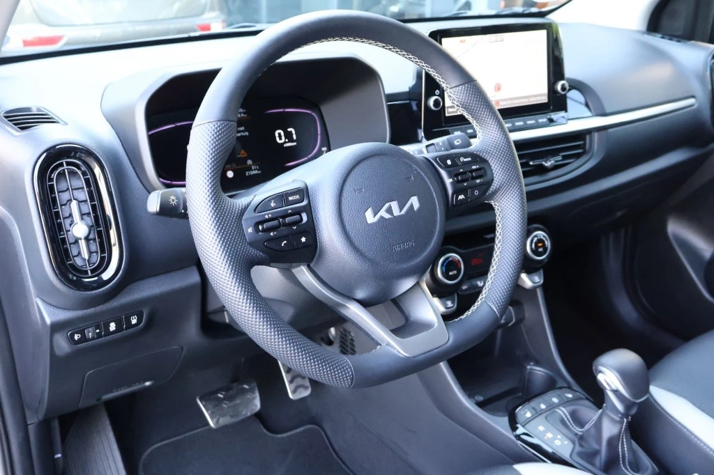 Kia Picanto – foto 17