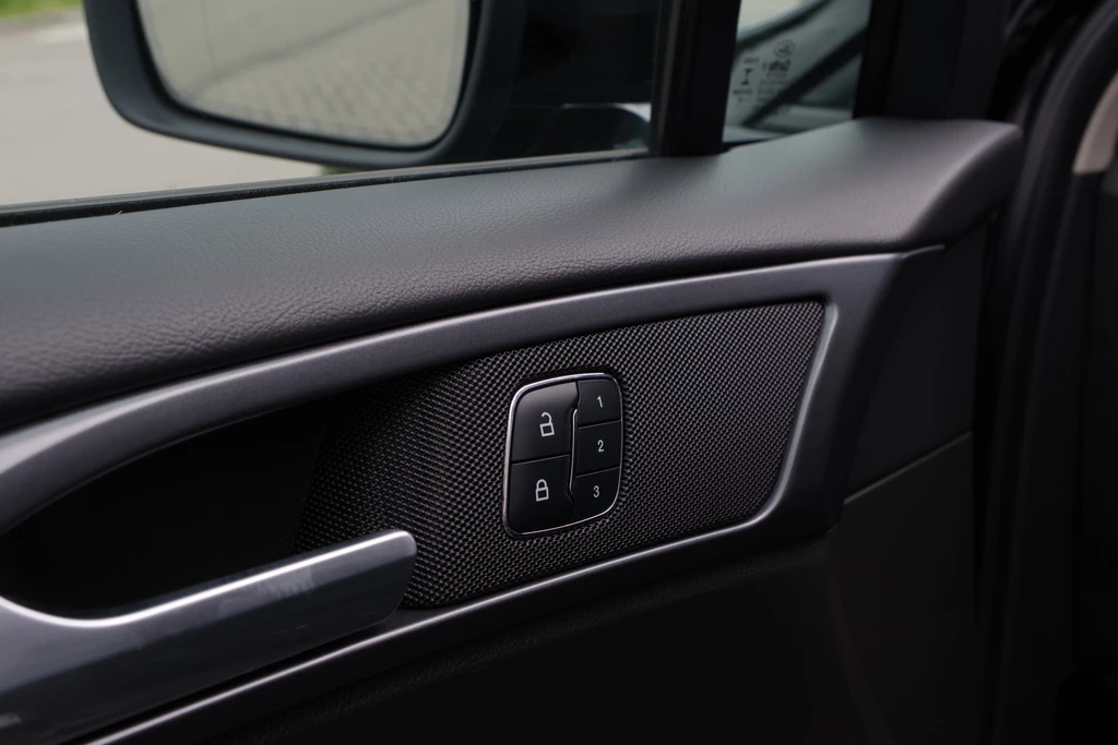 Ford Mondeo – foto 15