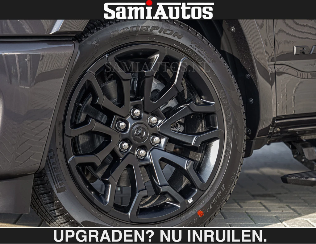 Dodge Ram Pick-Up – foto 46