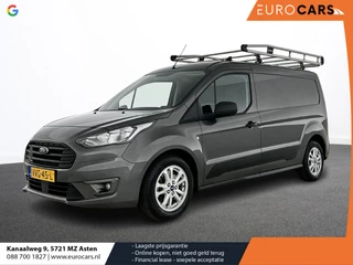 Ford Transit Connect – thumbnail 1