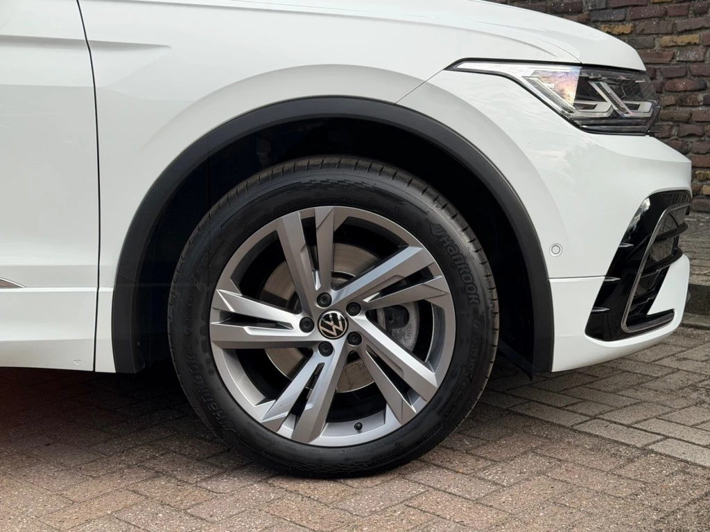 Volkswagen Tiguan – foto 13