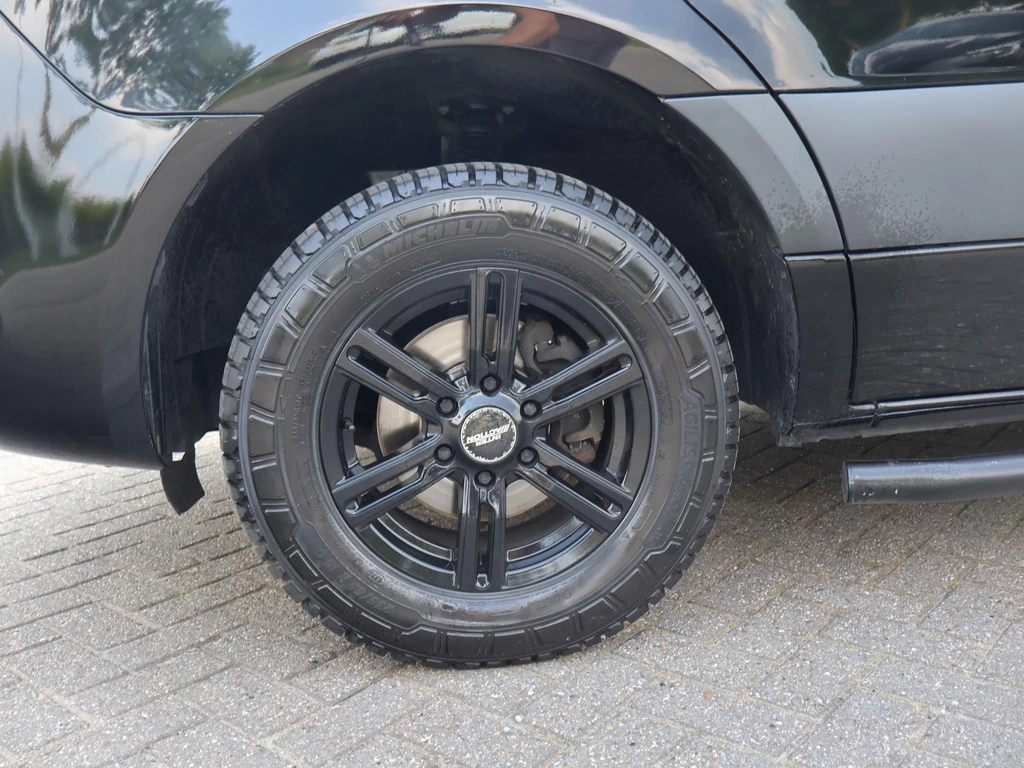 Mercedes-Benz Sprinter – foto 19